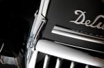 Ford DeLuxe Convertible Coupe 1939 года